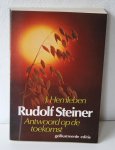 Hemleben J. - Rudolf Steiner antwoord op de toekomst