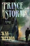 Kay Kenyon - Prince of Storms