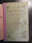 Alexis-M. G. - Cosmographie et Géograpie Mathématique