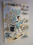 Fribourg, Marjorie G. - Ching-Ting en de eenden