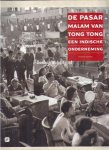 Koning, Florine - De Pasar Malam van Tong Tong