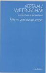 K.M. van Leuven-Zwart - Vertaalwetenschap: ontwikkelingen en perspectieven