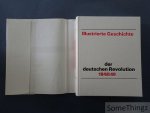 Schmidt, Walter - Becker, Gerhard - Bleiber, Helmut. - Illustrierte Geschichte der deutschen Revolution 1848/49