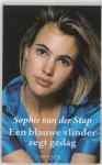 Stap, Sophie van der - DE BLAUWE VLINDER ZEGT GEDAG
