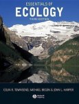 Colin R. Townsend - Essentials of Ecology