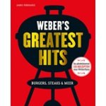 Jamie Purviance - Weber's greatest hits