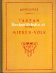 Burroughs, Edgar Rice - Tarzan en het Mieren-volk