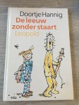 Hannig - De Leeuw zonder staart