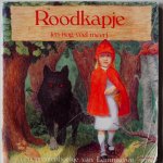 Grimm, ill. Pallandt Nicolas van - Roodkapje (en nog veel meer) Een prentenboekje van Lemniscaat