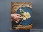 Eric Wakker, Monique van Wessum, Peter van den Heuvel. - PowerSlim presenteert: Uit de hand van Topchefs. 92 koolhydraatarme gerechten op het hoogste niveau.