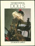 André Soriano - The mechanical dolls of Monte Carlo