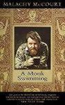 Malachy Mccourt - A Monk Swimming