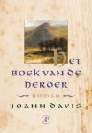 J. Davis - Het boek van de herder