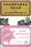 Plunkett, James - Spektakelstad