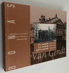 Keuning, David, Lydia Lansink, - A.L. van Gendt (1835-1901), J.G. van Gendt (1866-1925), A.D.N. van Gendt (1870-1932). Architecten in zaken