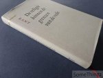 Kant, Immanuel / Van Eekert, Geert - Van Herck, Walter - Lemmens, Willem (inl., vertaling, annot.) - De religie binnen de grenzen van de rede.