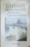 Teirlinck, Herman - Het avontuurlijke leven van Lieven Cordaat Teirlinck, Herman - Het avontuurlijke leven van Lieven Cordaat