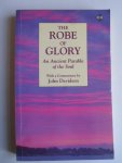 Davidson, John, commentary - The Robe of Glory, An Ancient Parable of the Soul