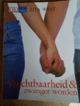 West, Zita - Vruchtbaarheid en zwanger worden