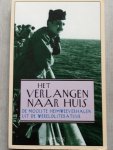 Albada, Plien van (samenst.) - Het verlangen naar huis - De mooiste heimweeverhalen uit de wereldliteratuur