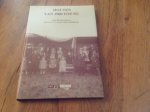 Boomsma - Houten van 1900 tot nu / druk 1