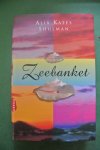 Kates Shulman, Alix - ZEEBANKET