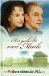 Oostenbroek-Dutschun, Annie - Het geslacht van Marle 1 triologie: Het oever, De verte roept, Het bittere erfdeel