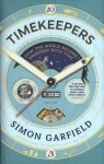 Simon Garfield - Timekeepers