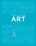 Michael Bird - 100 Ideas That Changed Art