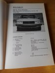 Olyslager, P. - Vraagbaak Peugeot 305. Benzine- en dieselmodellen 1978-1979.