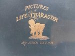 Leech, John - Pictures of Life and Character, from the Collection of Mr. Punch.  Fifth series