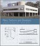 Richard Weston - Plans, sections and elevations