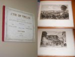 N.N. - Album von Wiesbaden. Eine Sammlung der interessantesten Ansichten der Stadt und Umgegend in Stahlstichen nach Zeichnungen von Vo N.N. - Album von Wiesbaden. Eine Sammlung der interessantesten Ansichten der Stadt und Umgegend in Stahlstichen nach Zeichnungen von Vo