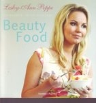 lesley ann poppe - beauty food