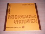 Lydia Helwig - Woonwagenvrouwen Zij aan zij 1