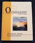 M. Grant Gross & Elizabeth Gross - Oceanography: A View of the Earth (7th Edition)