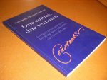 Leo Jansen; Hans Luijten; Jacqueline de Man. - Drie edities, drie verhalen lezingen gehouden tijdens het Symposium Teksteditie op 2 december 1994