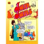 Jan Kruis, Jan Kruis - Jan Jans en de kinderen (Deel 20)