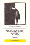 Kooten, Kees van - Koot graaft zich autobio