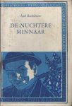 Baekelmans, Lode - De nuchtere minnaar