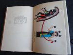 Applegate, Frank C., Foreword Witter Bynner - Indian Stories from the Pueblos