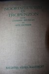 Riemens-Reurslag J. en Leufkens Hub. - Noordzeewind en tropenzon
