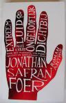 Foer, Jonathan Safran - Extreem luid & ongelooflijk dichtbij