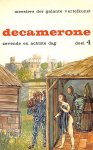  - Decamerone 4