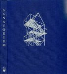 KRASILIN, Andrei A. - Andrei A. Krasilin - Sanatorium. - [Signed / 030/500].