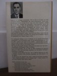 Puchinger, G. - Ontmoetingen met Nederlandse politici