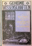 Maack, Ferdinand - Elias Artista redivivus oder Das Buch vom Salz und Raum Maack, Ferdinand - Elias Artista redivivus oder Das Buch vom Salz und Raum