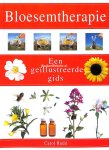 Rudd, Carol - Bloesemtherapie