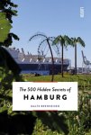 Malte Brenneisen 180908 - The 500 Hidden Secrets of Hamburg