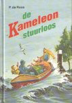 Roos, H. de - De Kameleon stuurloos